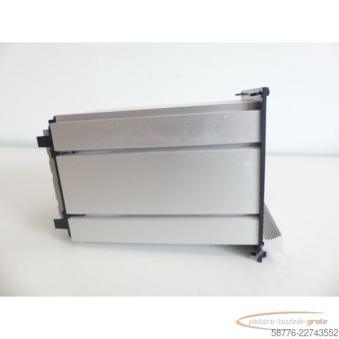 Składnik Siemens SITRANS F C MASS 6000 FDK:083H0204 SN 134835N324