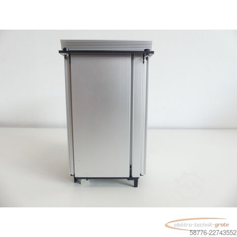 Składnik Siemens SITRANS F C MASS 6000 FDK:083H0204 SN 134835N324