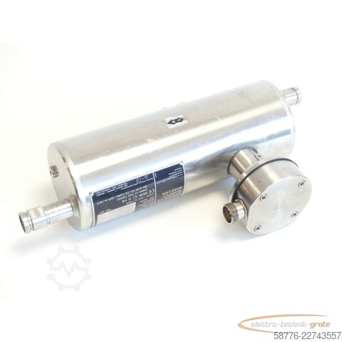 Komponent Siemens SITRANS F C MASSFLOW MASS 2100 FDK: 083L2551 SN:200271N284