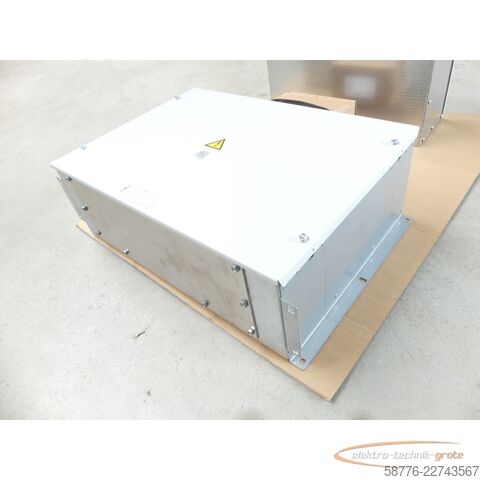 Componente Siemens SIVACON 8PS BD2C-1250-EE-KR-EBAL / BD2-1250-KR SN118446 - !