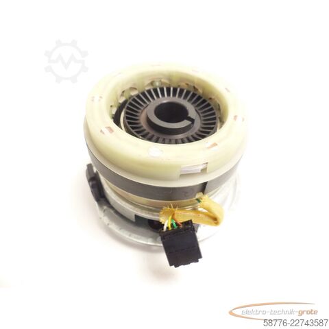 Komponenta Siemens Tacho 1FU1050-6NF