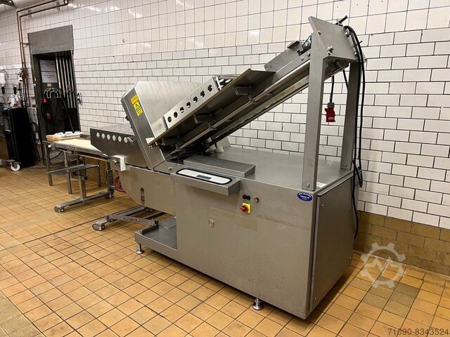 Krajalnica DIXIE UNION / CFS 495-SL