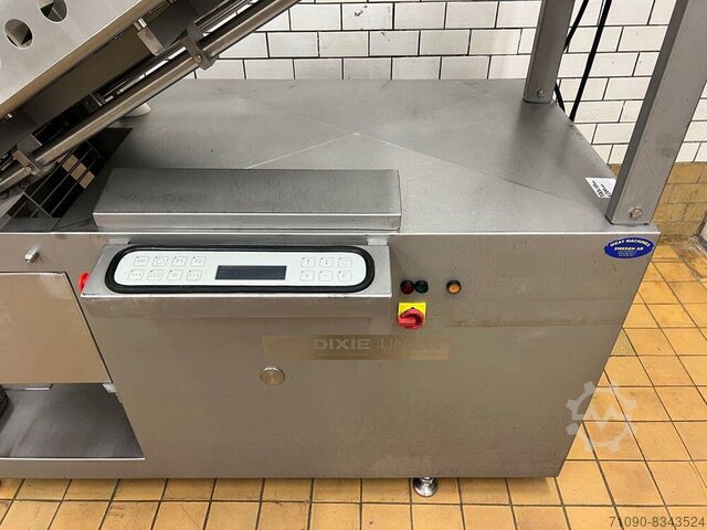 Krajalnica DIXIE UNION / CFS 495-SL