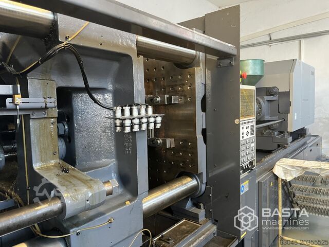 Sumitomo SE350HD-C1600 (2009) SUMITOMO SE350HD-C1600
