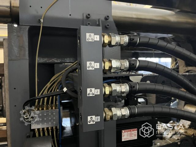 Sumitomo SE350HD-C1600 (2009) SUMITOMO SE350HD-C1600