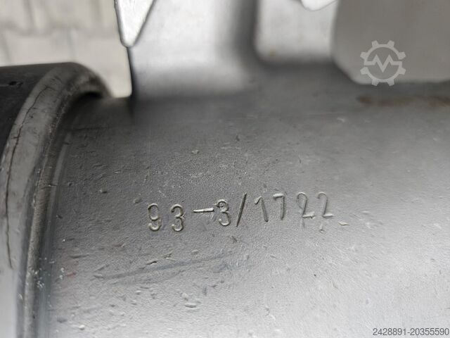 ANDRITZ Vögtle GmbH ANDRITZ Vögtle GmbH ANDRITZ Vögtle GmbH