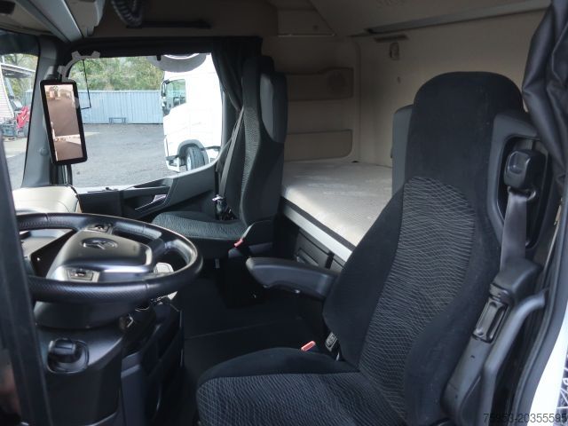 Tracteur routier standard Mercedes Benz 1851 LS Actros Gigaspace Retrader Standklima