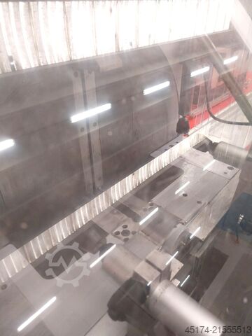 Cut off saw CIMAN - ITALY MATA 450