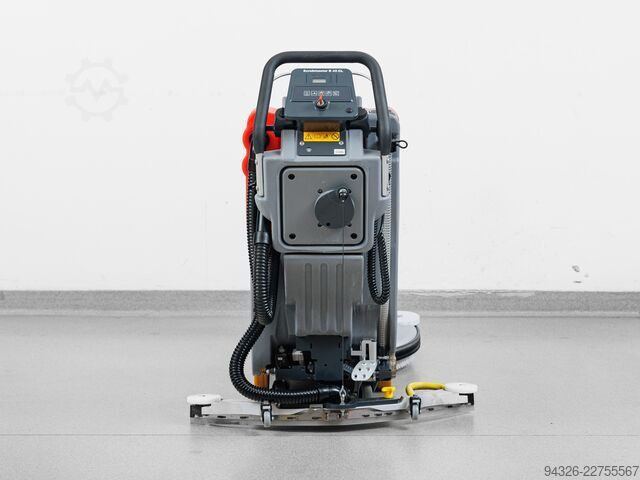 Hako B45 CL TB 510 NYA BATTERIER Hako Scrubmaster B45 CL TB 510 - 2021y - 297h