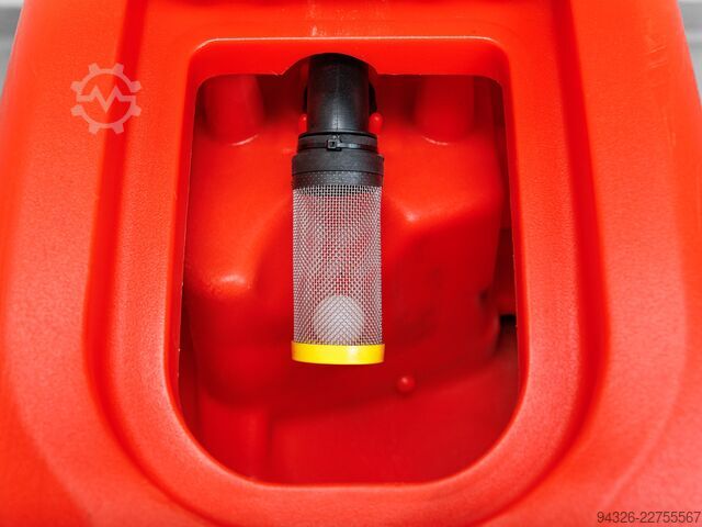 Hako B45 CL TB 510 NYA BATTERIER Hako Scrubmaster B45 CL TB 510 - 2021y - 297h