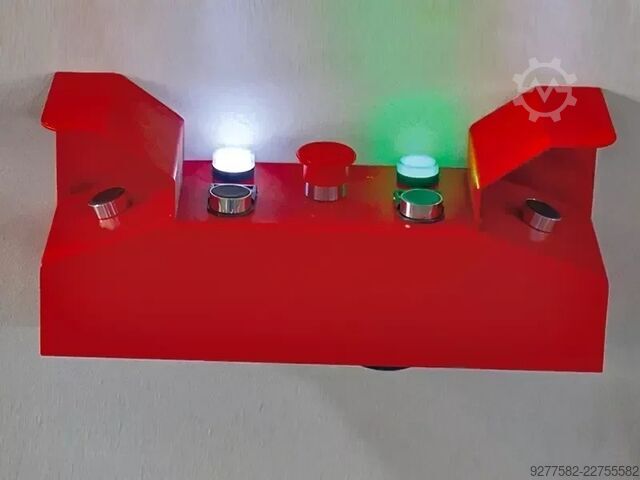 C típusú egyoszlopos hidraulikus prés DIGIMA DC Prasa jednokolumnowa typu C hydrauliczna