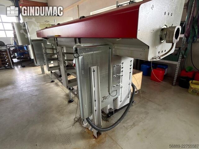 TOP Automazioni Top Loader ETL 10-75 (2018) TOP Automazioni Top Loader ETL 10-75 (2018)
