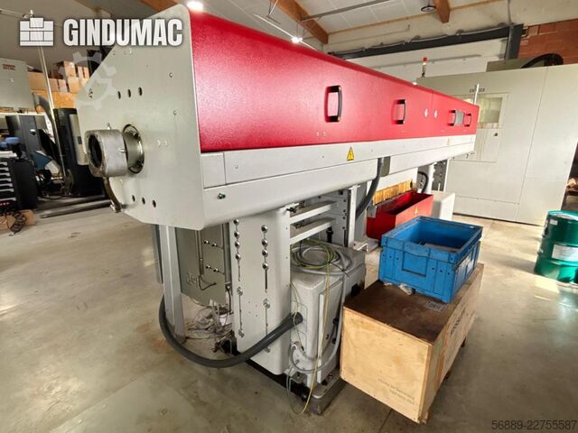 TOP Automazioni Top Loader ETL 10-75 (2018) TOP Automazioni Top Loader ETL 10-75 (2018)
