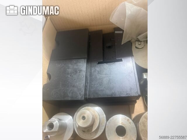 TOP Automazioni Top Loader ETL 10-75 (2018) TOP Automazioni Top Loader ETL 10-75 (2018)