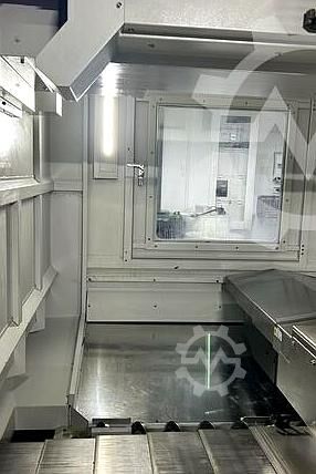 Heidenhain iTNC 640, 3D-taster, IKZ (interne koeling door de spil) POSmill E 1600