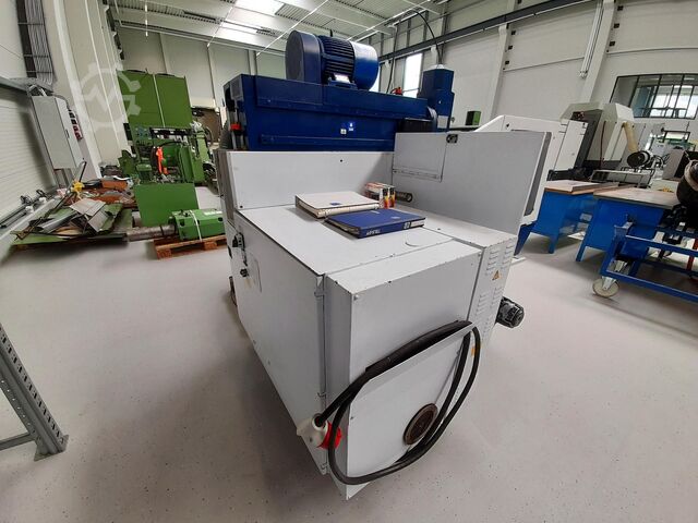 σύμβολο κράτησης θέσης Deckel Maho MH 600 E