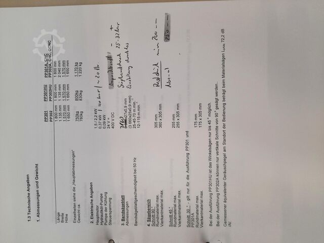 σύμβολο κράτησης θέσης Deckel Maho MH 600 E