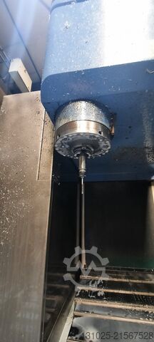 κατακόρυφο κέντρο κατεργασίας MAZAK VTC300C