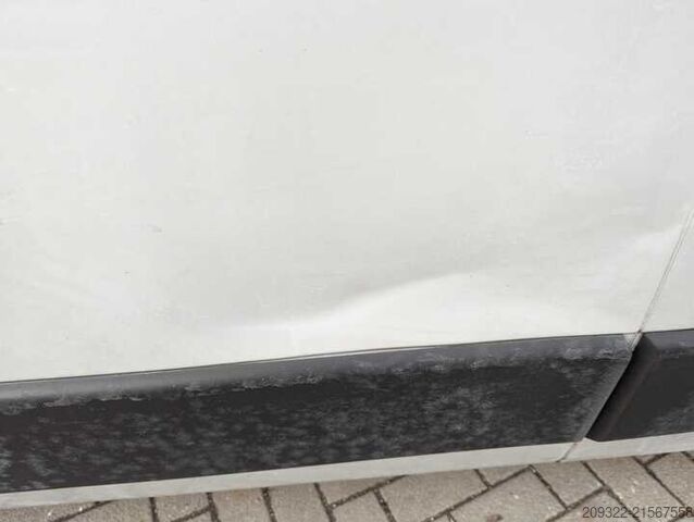 Husbil Fiat Ducato Weinsberg Carabus 600 K | 2023 | EURO 6 | Venditore Professionale