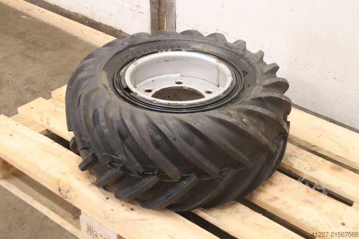 Band met velg Deestone 26x12.0-12 NHS