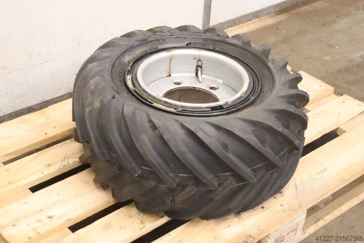 Band met velg Deestone 26x12.0-12 NHS