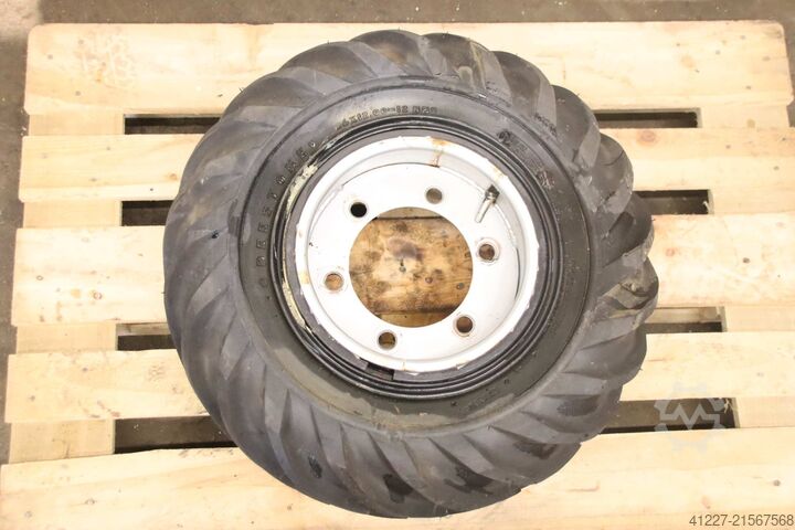 Band met velg Deestone 26x12.0-12 NHS