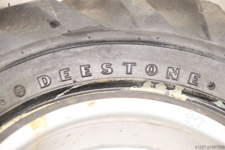 Band met velg Deestone 26x12.0-12 NHS