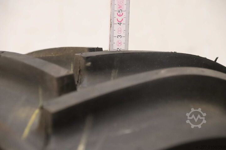 Band met velg Deestone 26x12.0-12 NHS