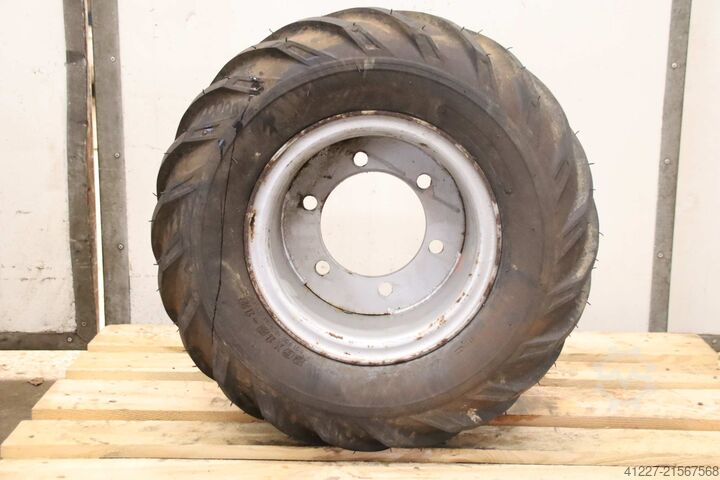 Band met velg Deestone 26x12.0-12 NHS
