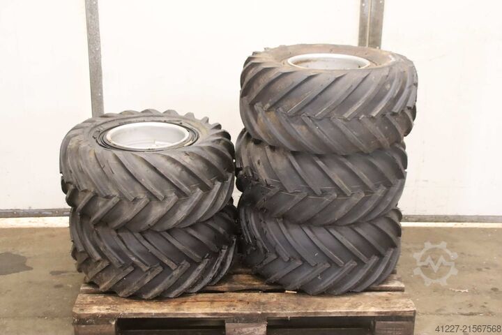 Band met velg Deestone 26x12.0-12 NHS