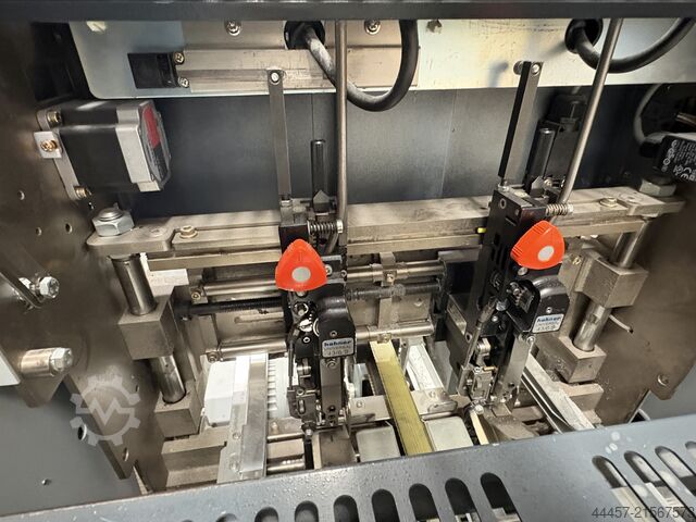 Document finishing system Horizon VAC-100 + SPF200 + FCA200a