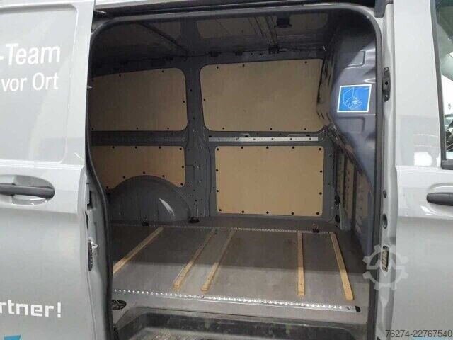 Κλειστό βαν Mercedes-Benz Vito 116 CDI Kasten lang Pro MBUX Multimedia