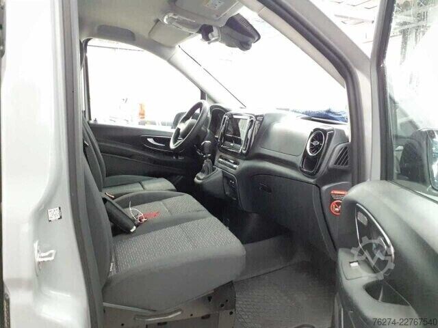 Κλειστό βαν Mercedes-Benz Vito 116 CDI Kasten lang Pro MBUX Multimedia