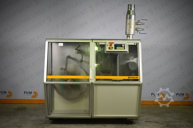 Collin Coficos Collin Coficos