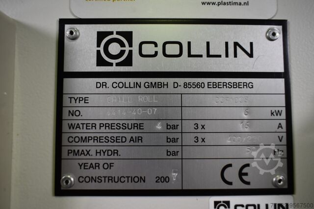 Collin Coficos Collin Coficos