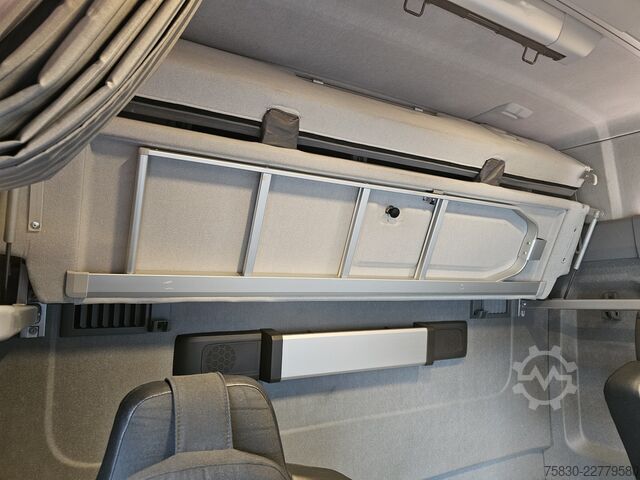 Telone scorrevole Renault T480 6x2 / COMBI / HEFDAK / SCHUIFDAK / LAADKLEP