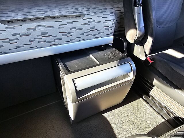 Standaard trekker DAF XF 460 SPACECAB PTO+HYDR.