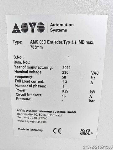 Imprimanta stencil DEK Horizon O3iX