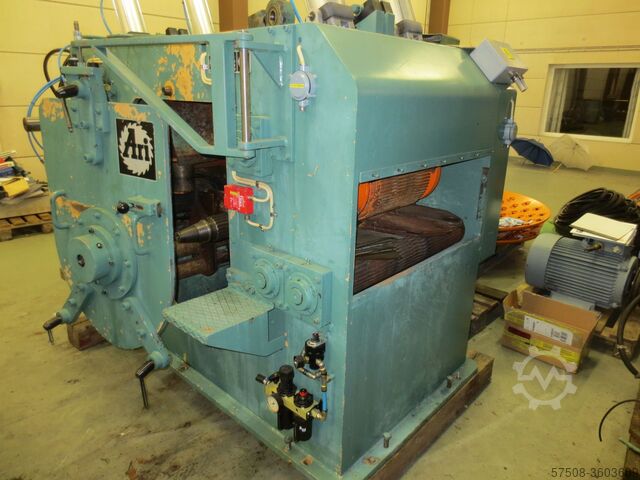 Multi rip saw ARI DS-72+1