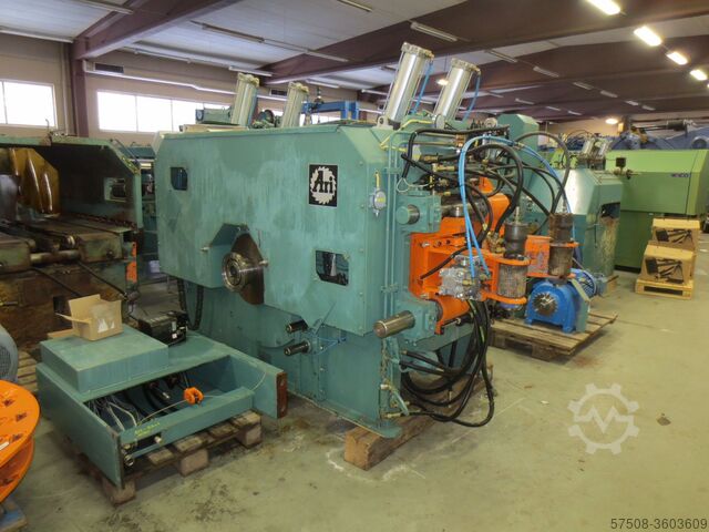 Multi rip saw ARI DS-72+1
