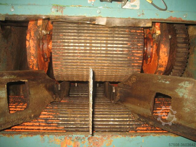 Multi rip saw ARI DS-73