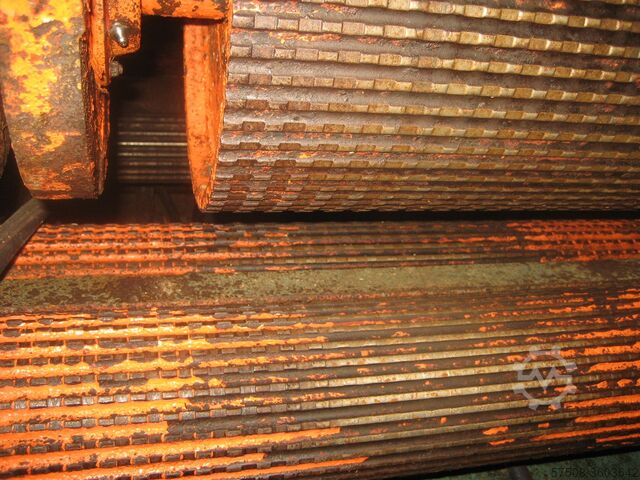 Multi rip saw ARI DS-73