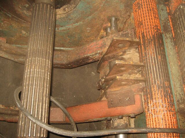 Multi rip saw ARI DS-73