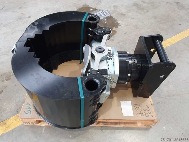 Andere  DMS SG9050 inkl. Rotator Sortiergreifer / NEU
