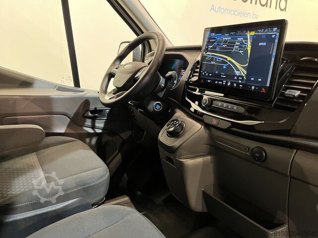 Bestelbus Ford E-Transit L2H2 Trend 68 kWh 184 PK / 100% Elekt...