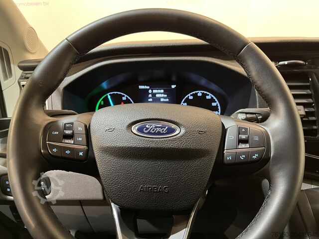 Bestelbus Ford E-Transit L2H2 Trend 68 kWh 184 PK / 100% Elekt...