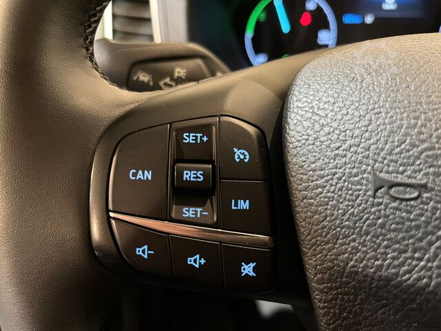 Bestelbus Ford E-Transit L2H2 Trend 68 kWh 184 PK / 100% Elekt...