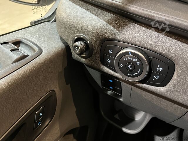 Bestelbus Ford E-Transit L2H2 Trend 68 kWh 184 PK / 100% Elekt...