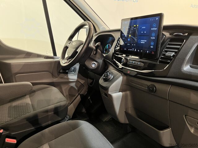 Bestelbus Ford E-Transit L2H2 Trend 68 kWh 184 PK / 100% Elekt...