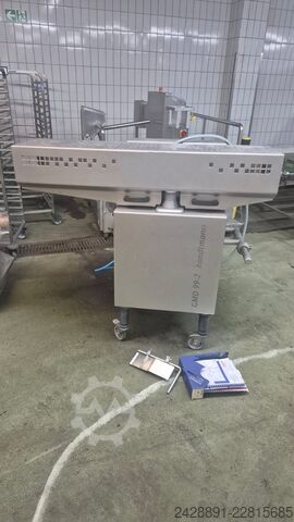 Porcjomat mięsa mielonego HANDTMANN GMD 99-2